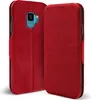 Shell Flip Case für Samsung Galaxy S9 Hülle Book Cover Produktbild-Vorschau 2