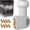 Opticum LRP 04H, 4 cm, Weiß Produktbild-Vorschau 17