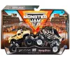 MNJ Monster Jam 2-Pack 1:64 Náhľad obrázku produktu 15