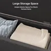 BEALIFE čalouněná lavice s úložným prostorem 110 x 39 x 45 Náhled obrázku produktu 6