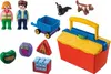 PLAYMOBIL Correccion de Categoria 9123 in Multicolored Anteprima dell’immagine prodotto 4