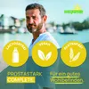 Wellpursan ProstaStark Complete - 60 Kapseln mit Produktbild-Vorschau 3