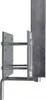 vidaXL Bootstrailer-Stützen Vollgummi 2er-Set 63 - 88 cm Produktbild-Vorschau 1