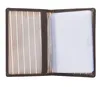 bruno banani Kartenhalter New York Credit Card Holder Brown Produktbild-Vorschau 5