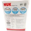 NUK Trinkbecher Disney Mickey Mouse Cup 230ml grau Produktbild-Vorschau 20
