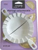 Vorm voor pierogi (gevulde deegwaren), geschikt voor Productafbeelding-voorbeeld 1
