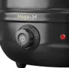 Kociołek elektryczny podgrzewacz do zup Mega-M 10L 400W Podgląd zdjęcia produktu 6
