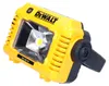 Lampada da lavoro DeWALT DCL077-XJ Nero, Giallo Anteprima dell’immagine prodotto 2