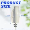 Vertikale Windturbine - ST-5000 Windgenerator - 5000W - 24V Produktbild-Vorschau 12