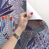 Coloray Fototapete 312x219 cm Latextapete Magicstick - Produktbild-Vorschau 3
