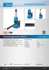 Güde - Stempelwagenheber GSH 5T; 18041 Produktbild-Vorschau 16