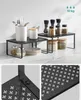 Gewürzregal, 4er Set, Küchenregal, Küchen-Organizer, Küche, Produktbild-Vorschau 7