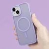 imoshion Color Guard Back Cover mit MagSafe iPhone 15 - Produktbild-Vorschau 4