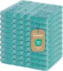 Lavea® 10er Set Seiftuch 30x30 cm – Hochwertige Produktbild-Vorschau 1