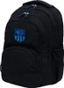 Barcelona Schwarz Astra Schulrucksack Produktbild-Vorschau 8
