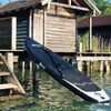 YEAZ SUP Board NALU - EXOTRACE PRO - Náhľad obrázku produktu 7