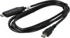 vhbw USB-C-Kabel kompatibel mit Samsung Digimax PL171, Produktbild-Vorschau 1