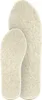 Sohlen24 Alutherm-Einlegesohlen aus Wolle Gold Merino 49 Produktbild-Vorschau 1
