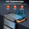 Solar Powerbank 20000mAh faltbar mit 8W Solarpanel 20W 18W Produktbild-Vorschau 4