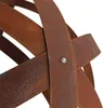 Gartenkugel Edelrost Dekokugel 50 cm Kugel Gartendeko Rost Produktbild-Vorschau 5