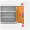 Chemikalienschrank, Gefahrstoffschrank, Produktbild-Vorschau 8