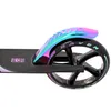 Roller Scooter Kickroller Cityroller Raven Celia Black Produktbild-Vorschau 10