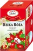 Malwa Herbata owocowa aromatyzowana dzika róża 20x2g Podgląd zdjęcia produktu 7