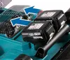 Makita DLM382Z - 560 m² - 38 cm - 2 cm - 7,5 cm - 40 l - 4 Produktbild-Vorschau 40