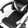 Kruger&Matz KM0790 Gamingstoel met voetensteun GX-150, Productafbeelding-voorbeeld 6