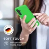 kwmobile Hülle für Samsung Galaxy A54 5G TPU Case - Produktbild-Vorschau 4