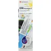 A product box for a water filter cartridge. Produktbild-Vorschau