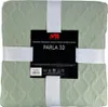 Přehoz přes postel Steppdecke Parla 3D zelený 180x220 cm Náhled obrázku produktu 4