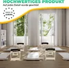 Premium Yoga-Stuhl und Kopfstandhocker -  Europe - Für Produktbild-Vorschau 8