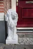 XXL Löwe Skulptur Figur Statue Garten Haus Antik-Stil Produktbild-Vorschau 4