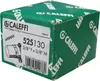 A green and white cardboard box for a Caleffi product, showing product details and branding. Anteprima dell’immagine prodotto