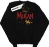 Disney - Sweatshirt für Herren BI36500 (4XL) (Schwarz) Produktbild-Vorschau 1