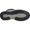 The sole of a shoe is shown against a white background. Produktbild-Vorschau