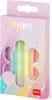 Legami Mini-Gelpens 6er Sonstige Sonstige Produktbild-Vorschau 1