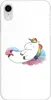 Mr. & Mrs. Panda Iphone XR Handyhülle Einhorn Wolke 7 - Produktbild-Vorschau 1