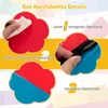 GOPLUS 5 TLG. Schaumstoffbausteine, Softbausteine zum Produktbild-Vorschau 4