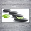 Tulup Leinwand-Bilder 120x60 Wandbild Canvas Kunstdruck Produktbild-Vorschau 2
