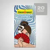 Terriccio per semina Floragard LightMix, con perlite, Anteprima dell’immagine prodotto 1