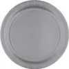 Amscan Europe Amscan 55015-18-66 - Papier - Silber - 12 Produktbild-Vorschau 2