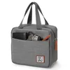 Brisby Kühltasche – Lunchtasche – 4 Liter – 4-lagige Produktbild-Vorschau 2