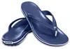 Crocs Uni Erwachsene Crocband Flip Flip, Navy, 37/38 EU Produktbild-Vorschau 6