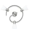 Philips Essentials Burlap Decken-/Wandspot, 3x, Produktbild-Vorschau 2