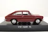 Maxichamps 940055321 VW 1600 TL 1966 rot 1:43 Produktbild-Vorschau 4
