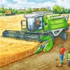 Große Landmaschinen Ravensburger 09388 Produktbild-Vorschau 3