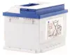 Autobatterie Varta 560409054 60Ah 540A Produktbild-Vorschau 21