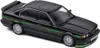 Solido 421438220 BMW Alpina B10 BiTurbo 1994 schwarz 1:43 Produktbild-Vorschau 18